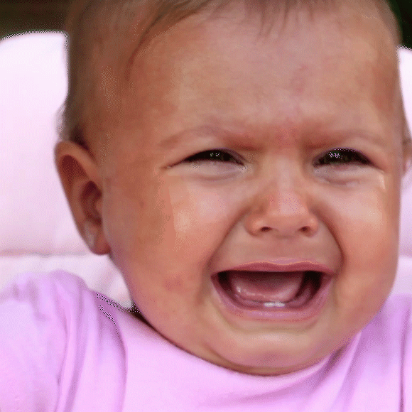 זולגות הדמעות מעצמן