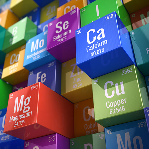 הקרב על הטבלה המחזורית