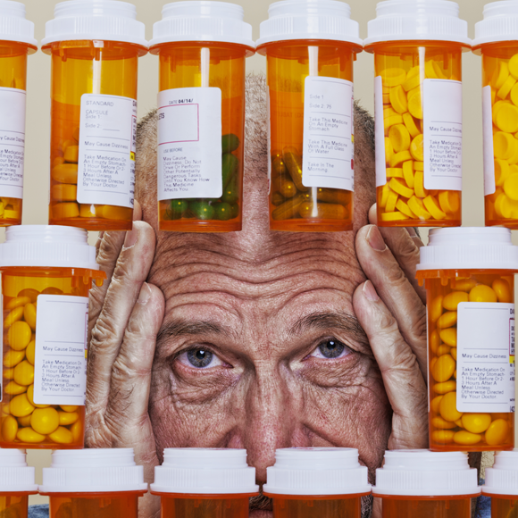 תקווה חדשה: משכך כאבים שאינו ממכר