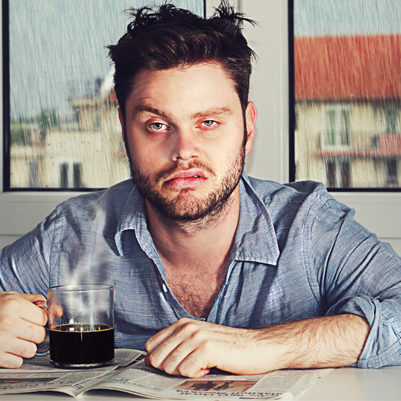 ציפורי לילה וטיפוסים של בוקר