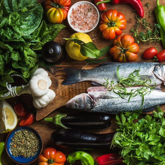“מקצה שיפורים” למחקר התזונה המשפיע