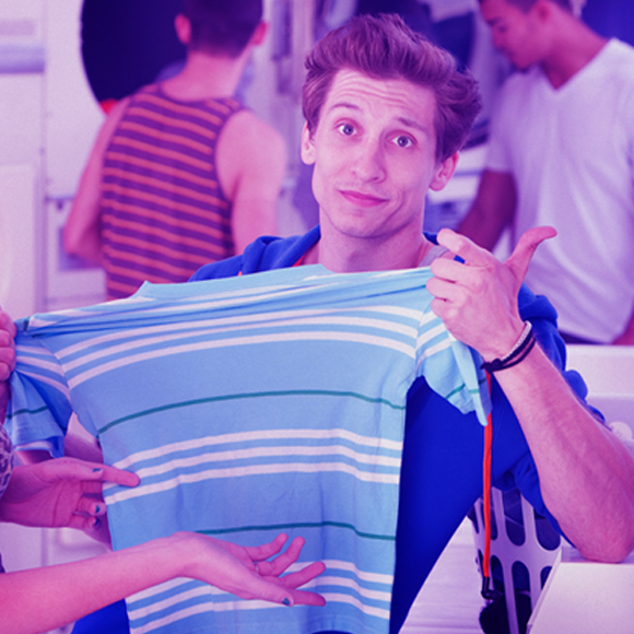 למה בגדים מתכווצים בכביסה?