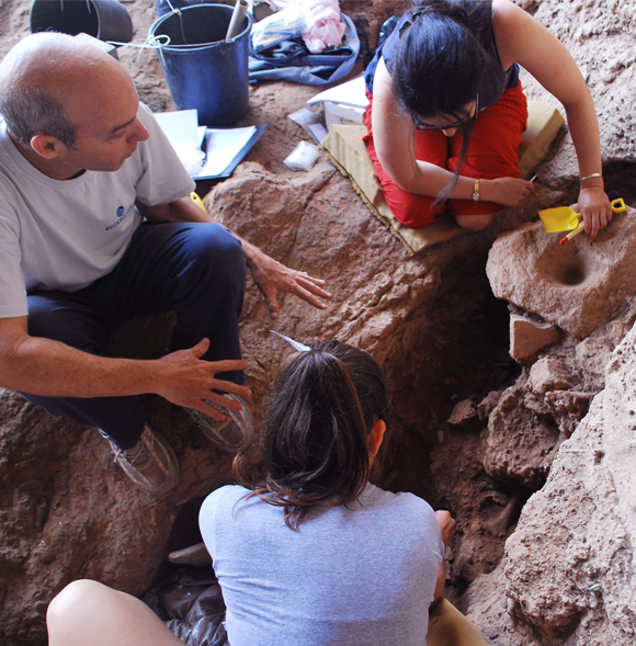 Probably the Oldest Beer in the World
