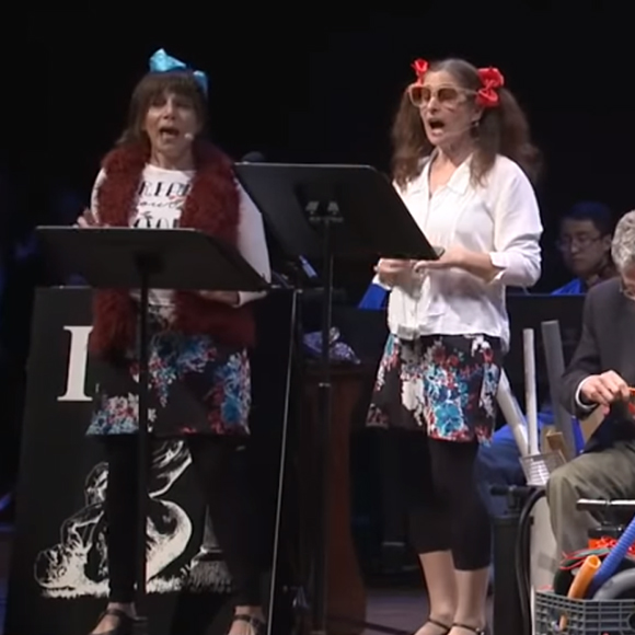 בובות וודו, זבובים ביין ותזונה של קניבלים – פרסי איג נובל 2018