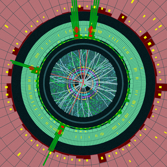 A New Discovery Reaffirms the Existence of the Higgs Boson