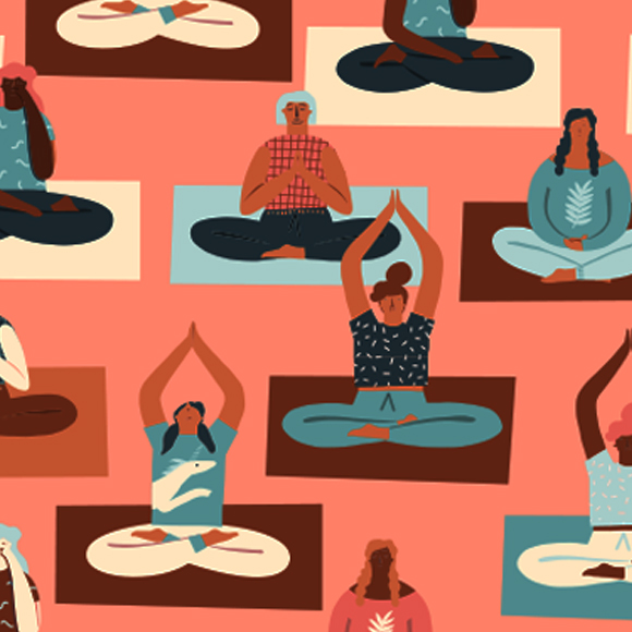 איך משפיעה מדיטציה על גופנו, ובעיקר על מוחנו?