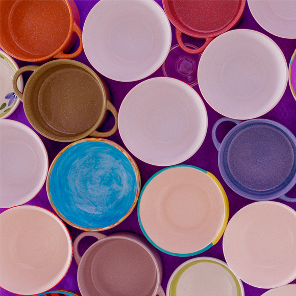 רעב, צמא ומה שביניהם