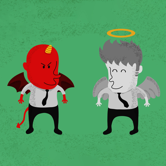 לסלוח זה אנושי