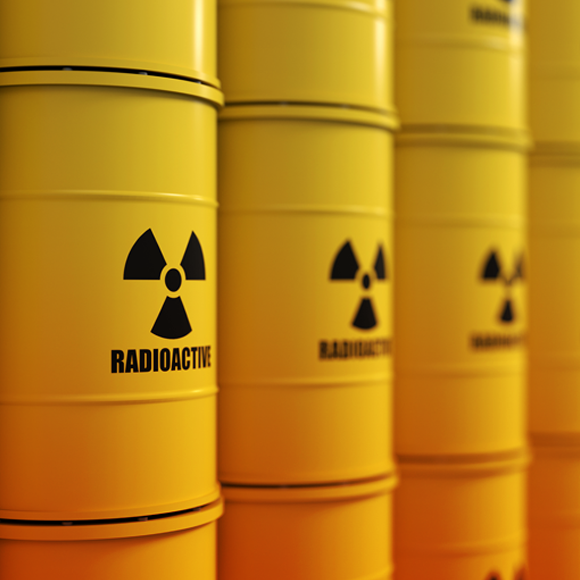 האיש שגילה לנו מהי קרינה