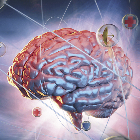 החוש השביעי