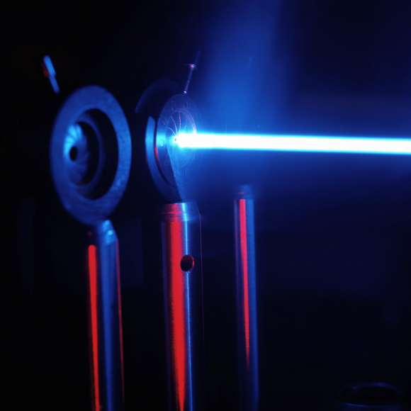 נובל בפיזיקה: יישומים של אור