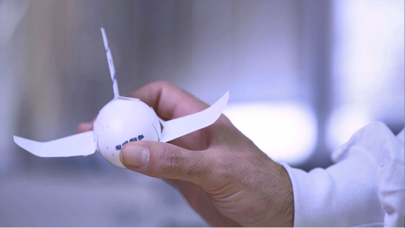 לחץ אוויר מסוכן