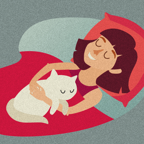 למה חשוב לישון מספיק?