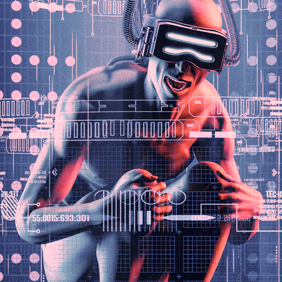 עד כמה מדומה המציאות המדומה?