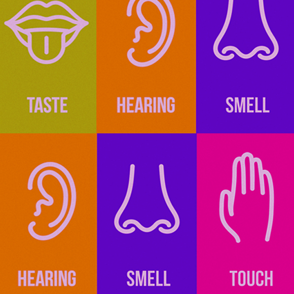 החוש השישי. והשביעי. והשמיני.