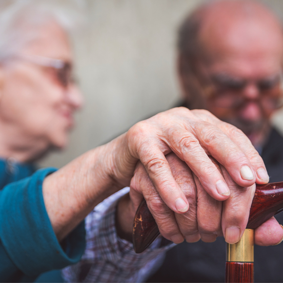אבחון מוקדם של סיכון לאלצהיימר