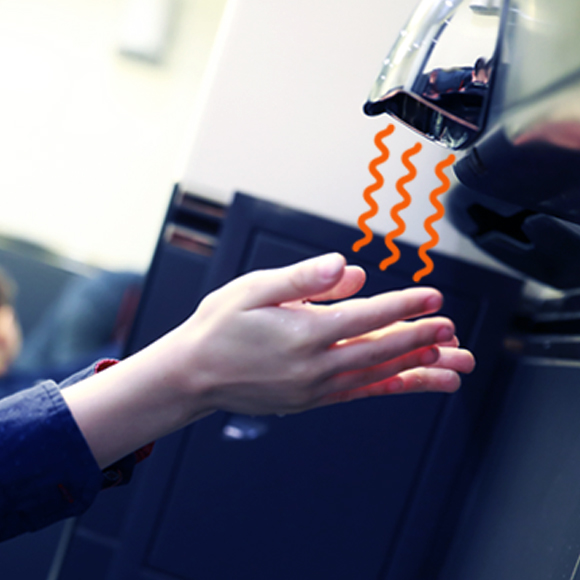 מייבשי ידיים לא הורגים ילדים