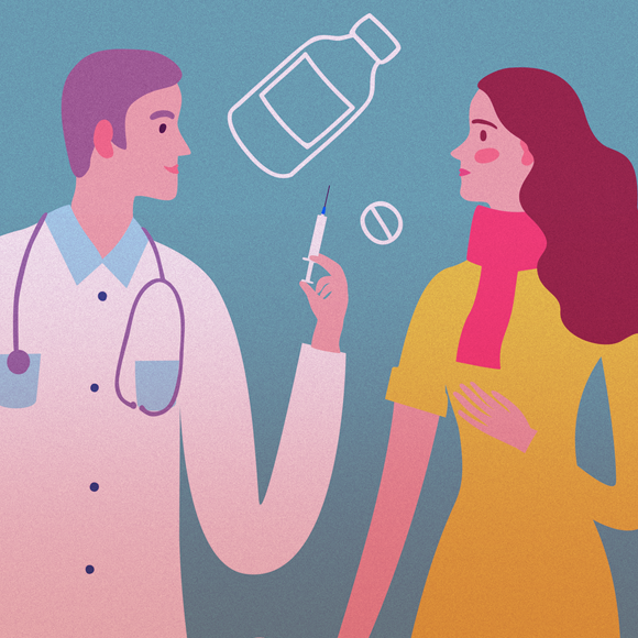 סיכום השפעת: אין שינוי בתחלואה