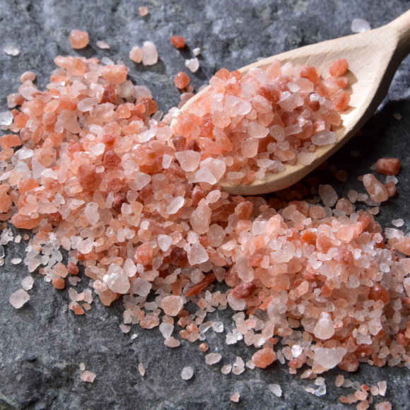 האמת מאחורי מלח הנפלאות הוורוד