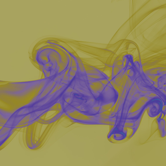 עשן בלי אש: ריחות רפאים