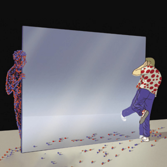 הבעיה באבחון גנטי