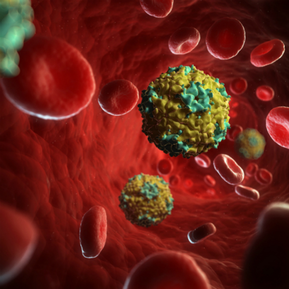 נגיף נגד סרטן