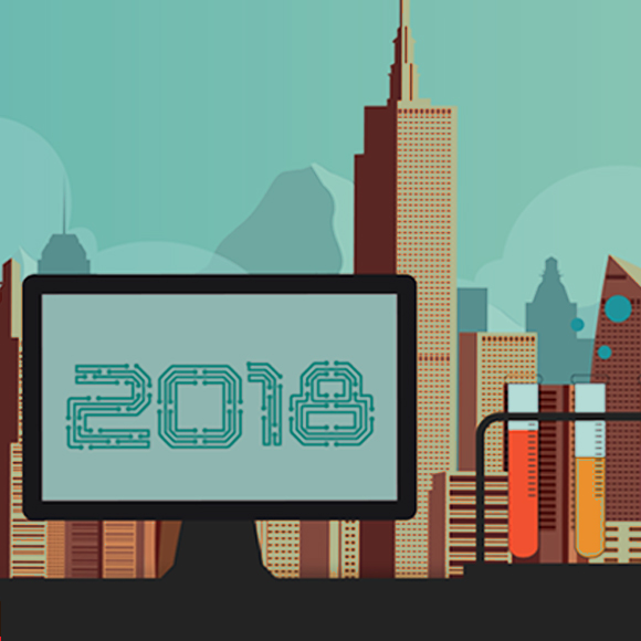 הנדסת ילדים ומטוס חרישי: המדע של 2018