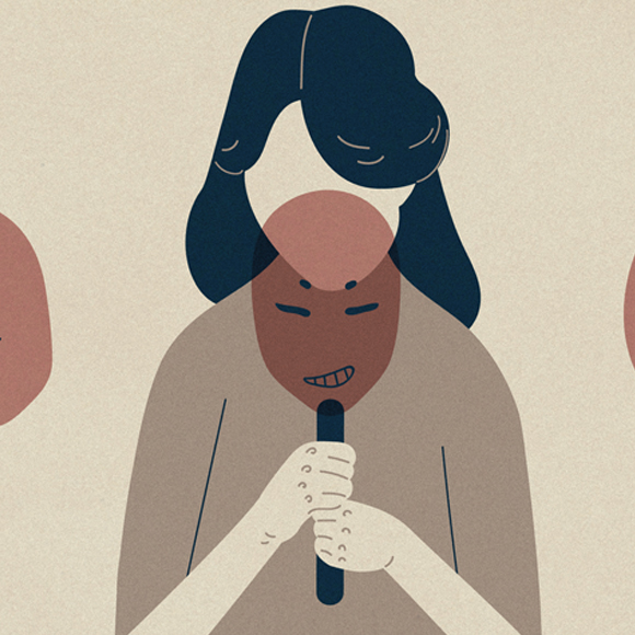 סוגים שונים של דיכאון