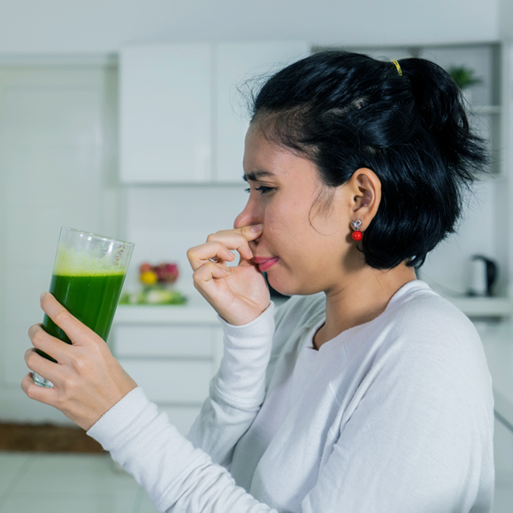 “רעלים” שלא צריך לנקות