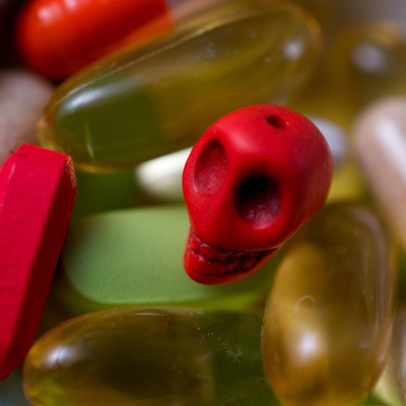 התוספות המסוכנות של תוספי התזונה