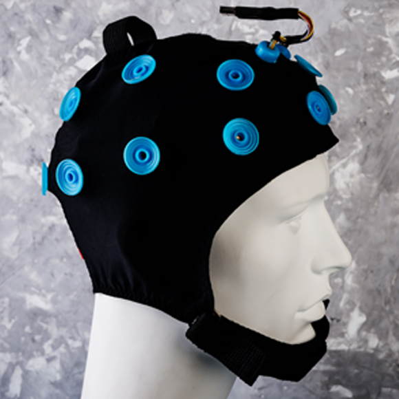 משוב מוחי להתמודדות עם עקה רגשית