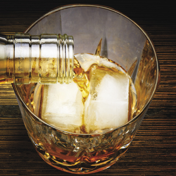 זייפני הוויסקי