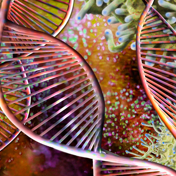 מחקר: טיפול נגד עמידות לטיפול