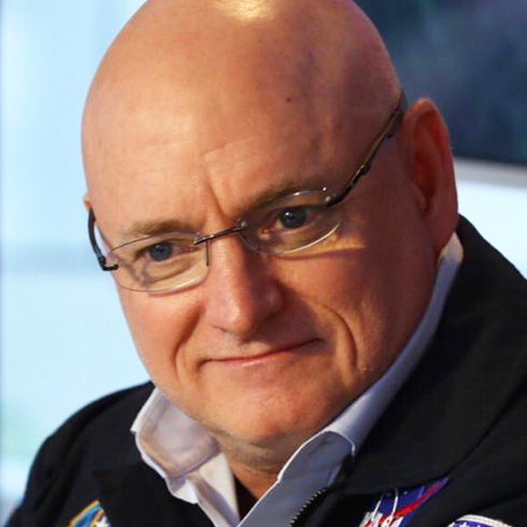 “הייתי יכול להישאר עוד שנה בחלל”