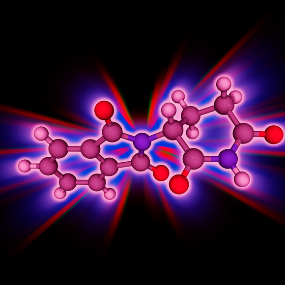 איזומרים: דומים אבל שונים