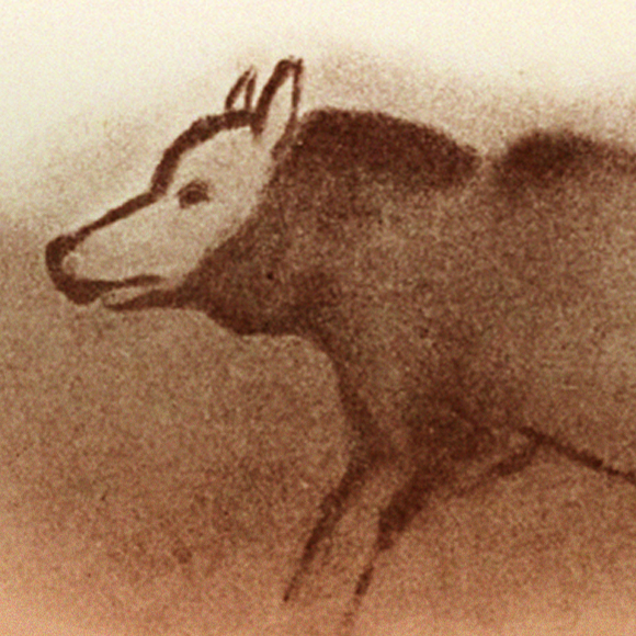 ידידו הטוב ביותר של האדם הקדמון