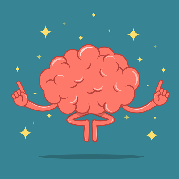 מתי נוצר הירח? שטיפת מוח 71