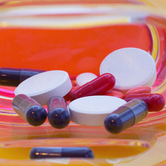 למצוא את המינון האופטימלי