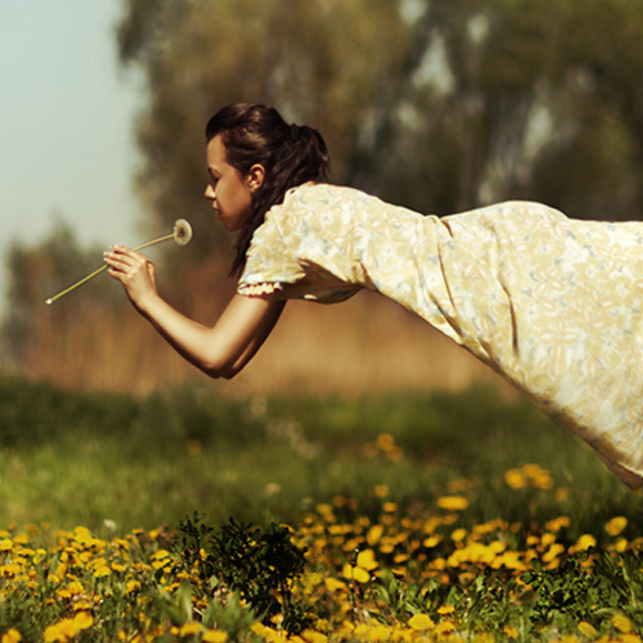 להקליט ולשדר ריחות