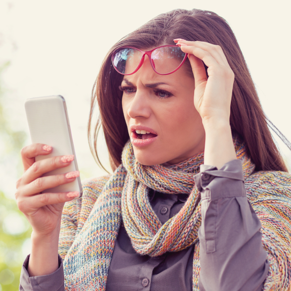 פי עשרים יותר קרינה! (אז מה?)