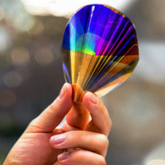 המפתח הטכנולוגי למסכים גמישים?