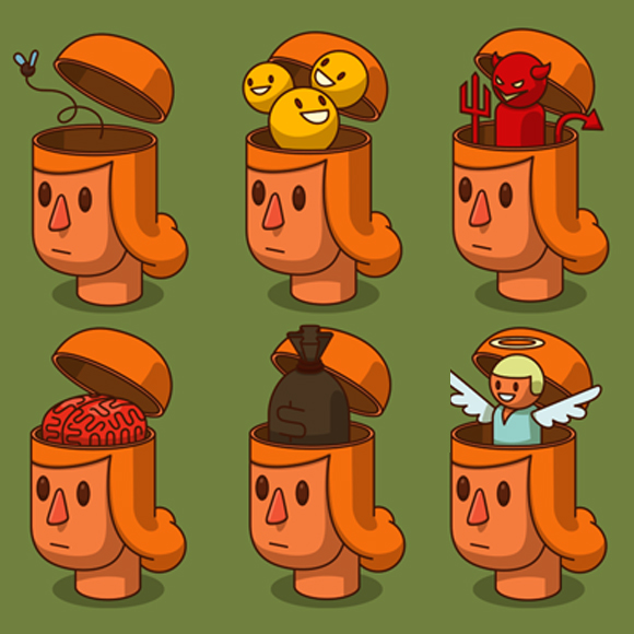 ממה עשוי קרח יבש? שטיפת מוח 73