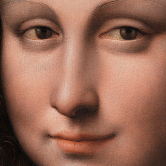 ההבטחה הלא מקוימת של מונה ליזה