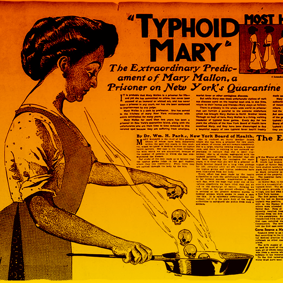 נבלית-העל שלא ידעה שהיא כזאת