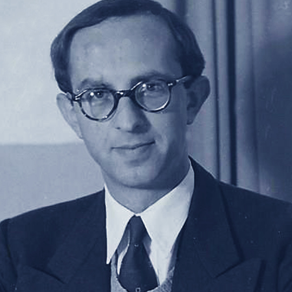 המרגל שעבר לחינוך מדעי