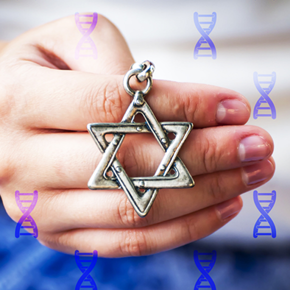 האם אפשר לקבוע יהדות בבדיקה גנטית?