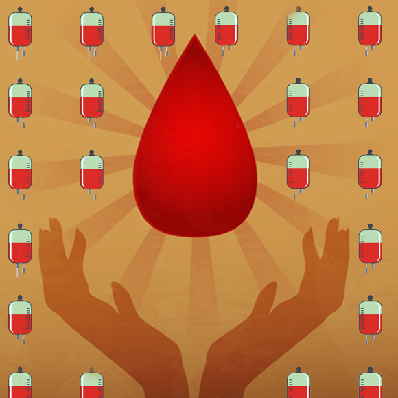 מעיין הנעורים שבוורידינו?