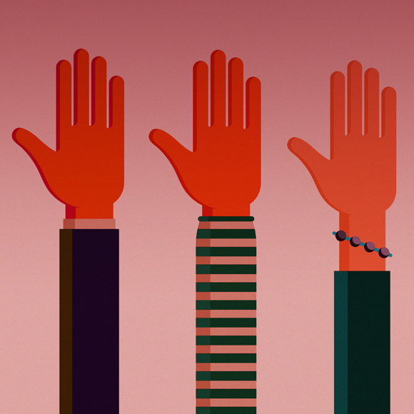 למה יש שמאל בעולם?