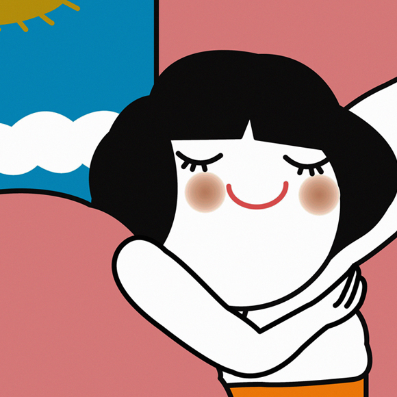 מי שישן בשבת, קם רענן?