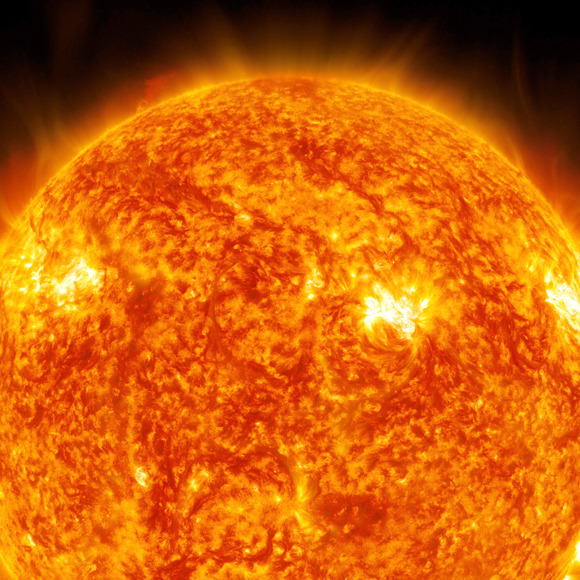 השמש שלנו לאן?